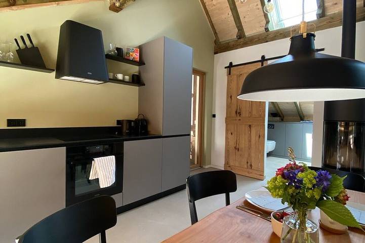 Ferienwohnung für 5 Personen - 1