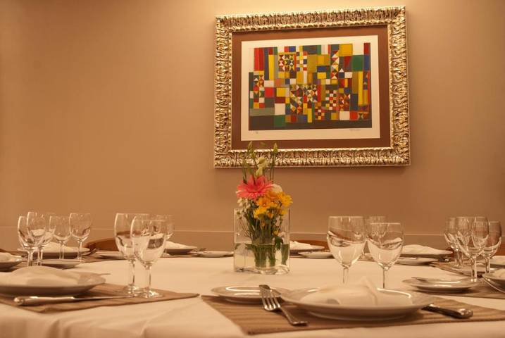 Hôtel pour 3 personnes, avec terrasse à Castelo Branco - 2