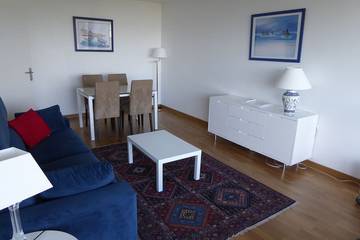 Appartement De Vacances pour 4 Personnes dans Annecy-le-Vieux, Annecy (commune), Photo 4