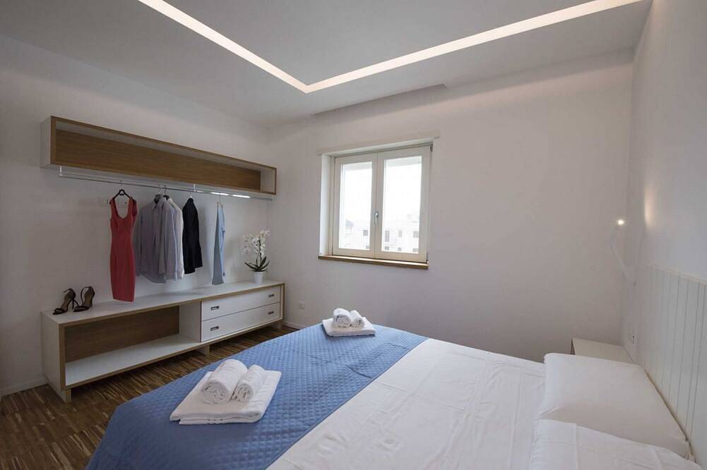 Apartamento entero, Apartamentos Sperlonga_b1 in Sperlonga, Provincia de Latina