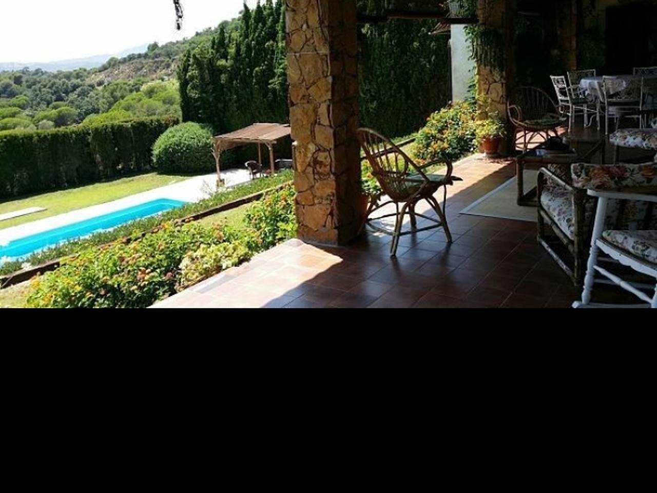 Haus mit 4 Schlafzimmern, privatem Pool und Parkplatz in Platja d'Aro in Platja d'Aro, Costa Brava