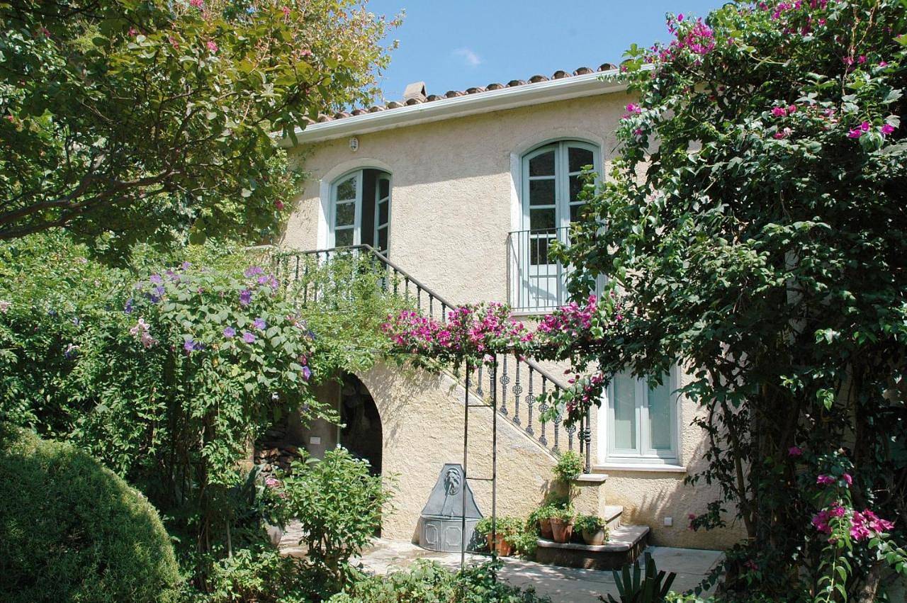 Five-Bedroom House in el Port de la Selva, Naturpark Cap de Creus