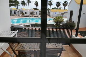 Bungalow per 4 Persone in Antigua, Fuerteventura, Foto 4