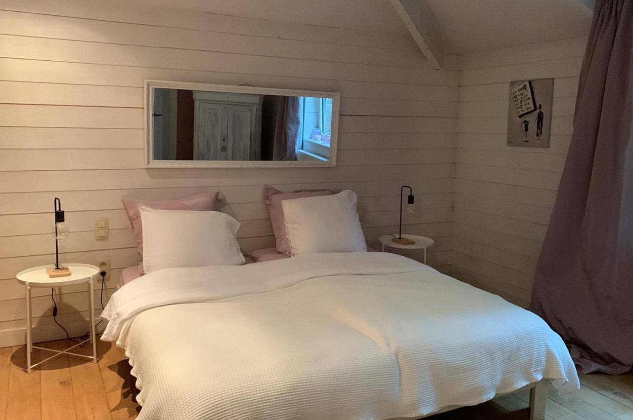 Deluxe Room in Louveigné, Sprimont
