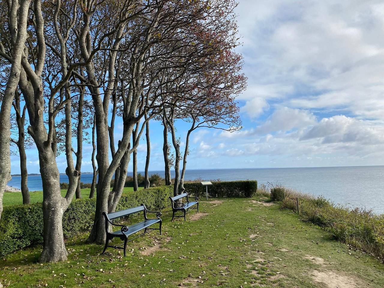 5 Personen Ferienhaus in Sydals in Kegnæs, Kleiner Belt