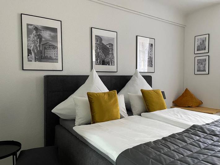 Apartamento de vacaciones para 2 personas - 1