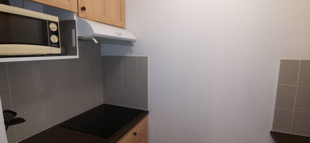 Gîte pour 6 personnes, avec balcon dans Office de Tourisme de Loudenvielle - 4