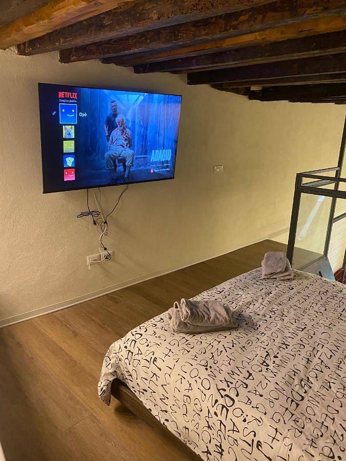 Due Papi in Savone (Ville), Savona