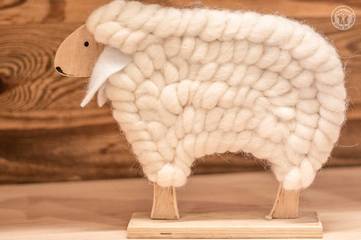 Maison De Vacances pour 6 Personnes dans La Féclaz, Les Déserts, Photo 4