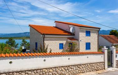 Ferienhaus für 10 Personen in Dobrinj, Krk, Bild 3