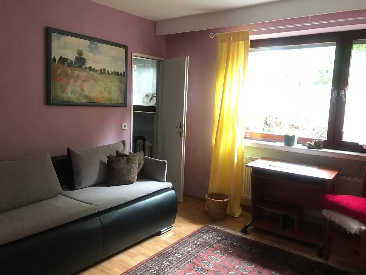 Ferienzimmer Rogi in Reinhardshausen, Bad Wildungen