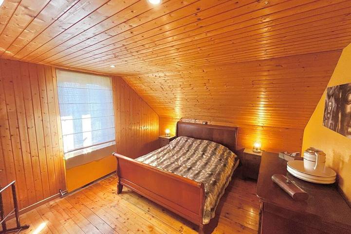 Location de vacances pour 8 personnes, avec jardin dans Algolsheim - 4