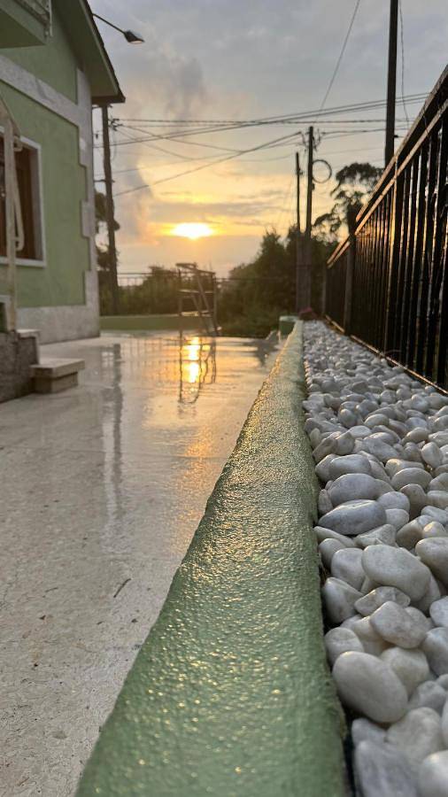 Casa rural para 4 personas, con vistas y jardín en Comarca de Vigo - 4