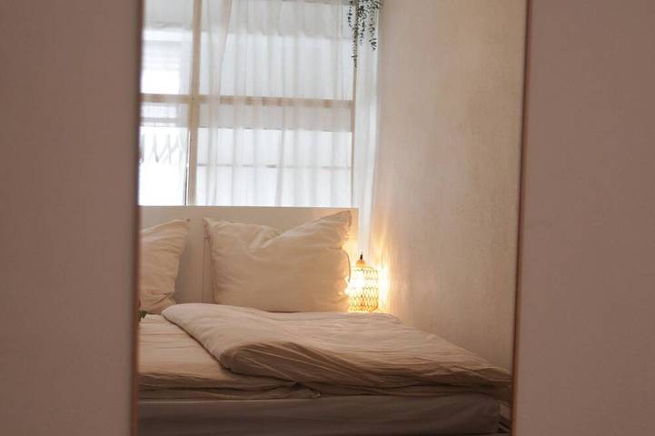 Ganze Wohnung, Ritterschlaf - Ferienzimmer am Fuße der lochen in Balingen, Neckar-Alb