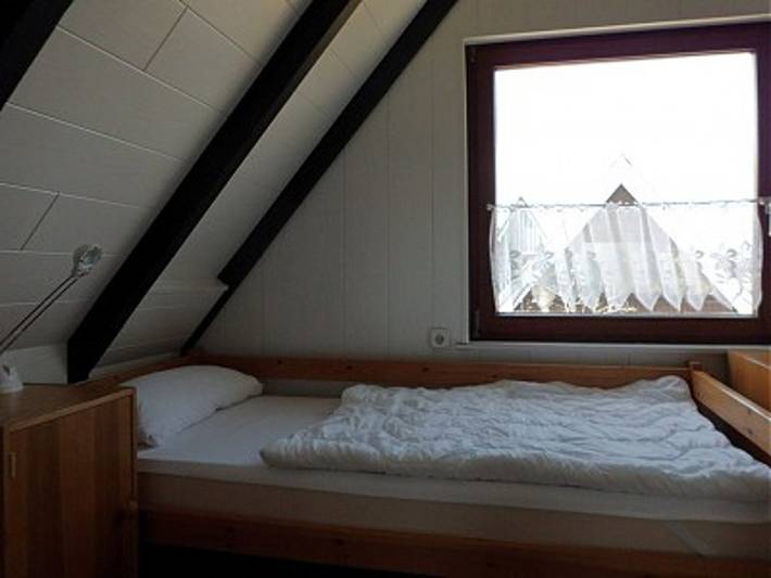 Ferienhaus für 5 Personen, mit Terrasse und Garten in Duhnen - 3