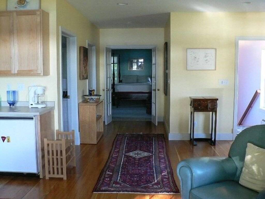 Portsmouth Harbour Bootshaus in Kittery, York County