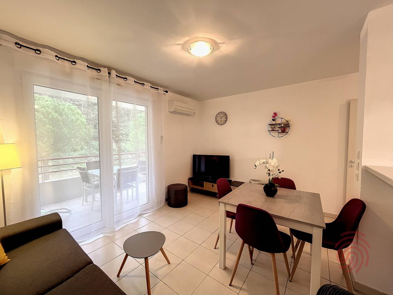 Photo : Appartement de vacances