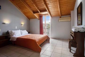 Location De Vacances pour 4 Personnes dans Laganas, Zante, Photo 1