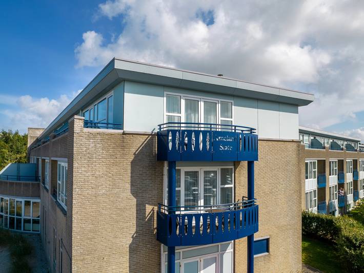 Bungalow für 4 Personen auf Ameland - 2