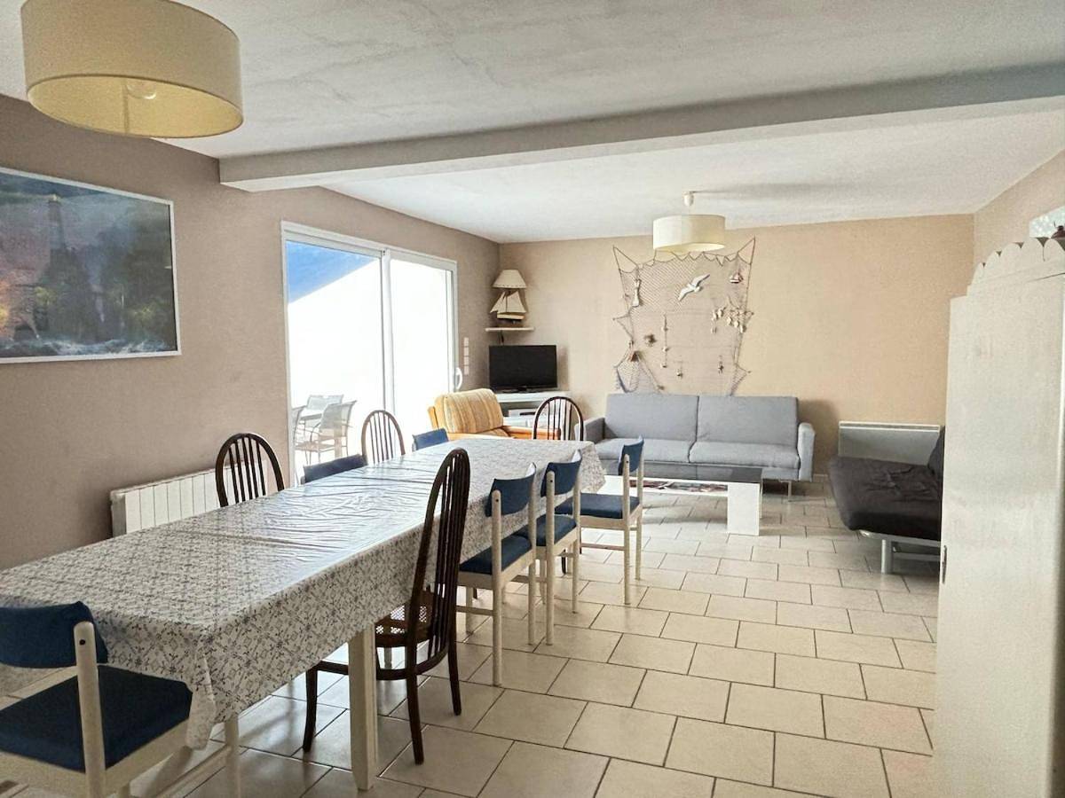 Holiday Home in Les Sables-d'Olonne, Vallée de la Loire