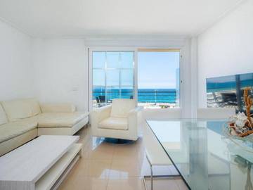 Apartment in Can Picafort, Santa Margalida für 5 