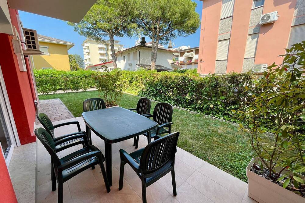 Appartamento vacanze a Caorle a partire da 380€ a notte