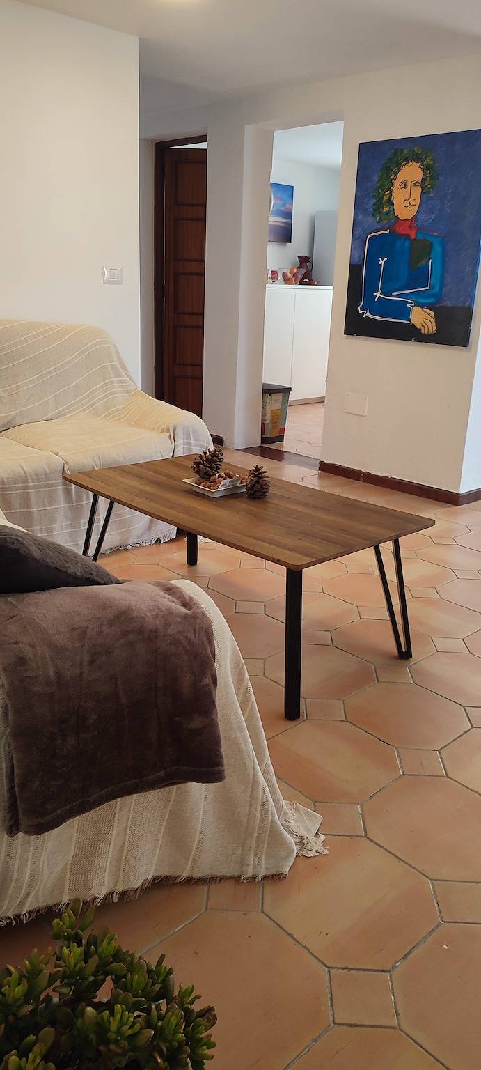 Casa Vacacional 'Oasis Garden, Alegranza' con Wi-Fi in Chayofa, Arona 