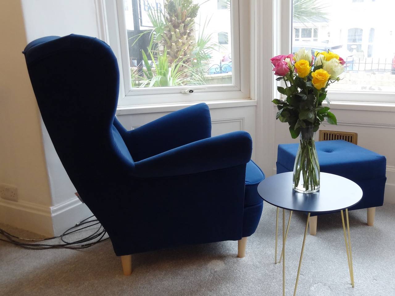 Snowdon Retreat Villa in Llandudno, Conwy region