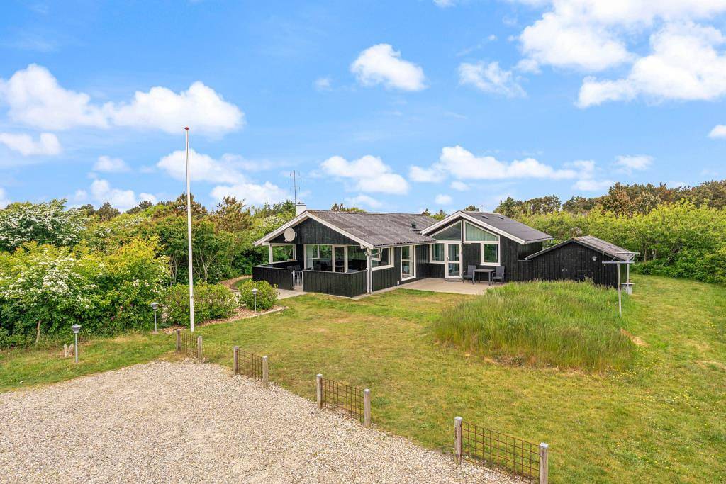 Casa vacanza a Hvide Sande a partire da 63€ a notte