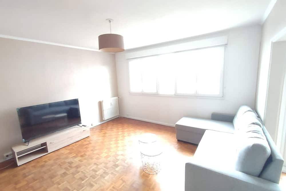 Ganze Wohnung, Appartement 3 Chambres - Logement Entier in Brest, Brest und Umgebung