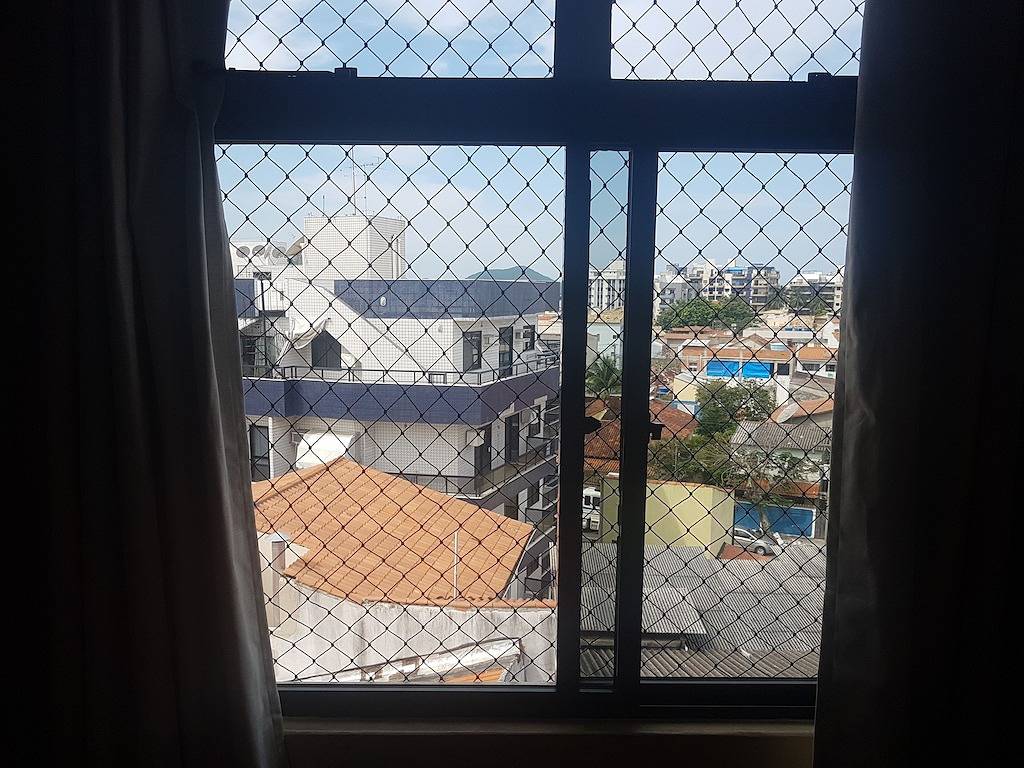 Ganze Wohnung, Apartment 1 Qto in Praia do Forte in Praia do Forte Cabo Frio, Rio de Janeiro (Bundesstaat)