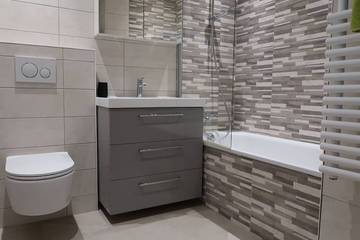 Appartement De Vacances pour 6 Personnes dans Genève, Lac Léman, Photo 4