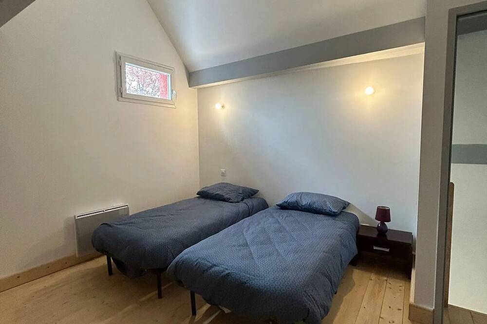 Homerez - Casa en La Salvetat-sur-Agout in La Salvetat-sur-Agout, Region de Béziers