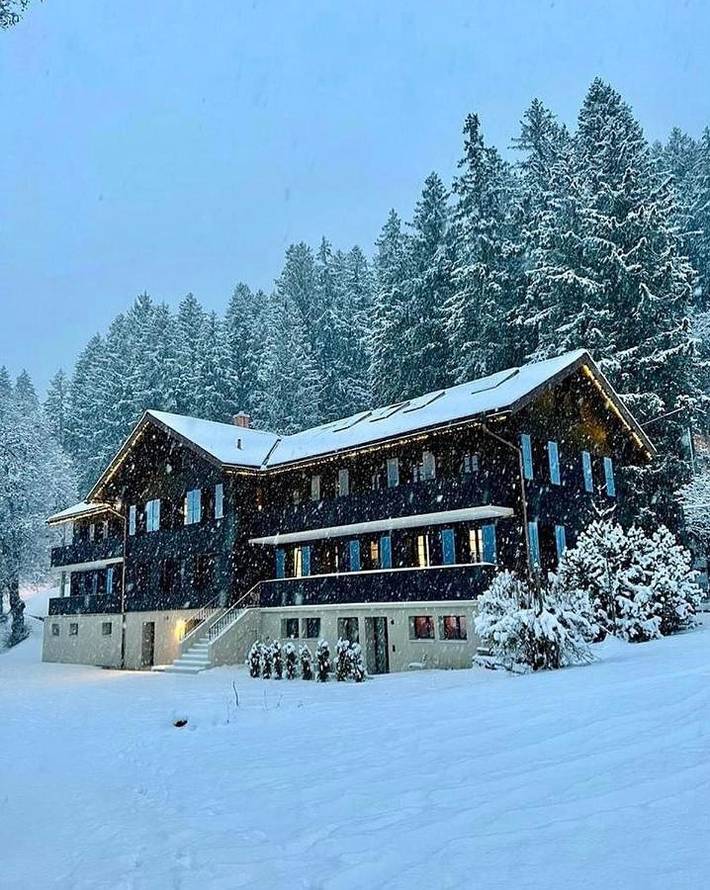 Cottage pour 2 personnes, avec vue et jardin, animaux acceptés