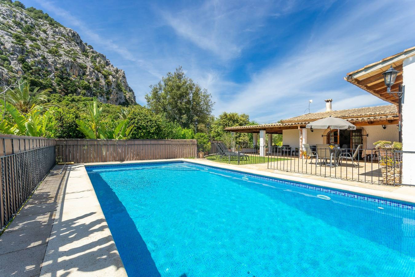 Casa vacanza a Maiorca a partire da 294€ a notte