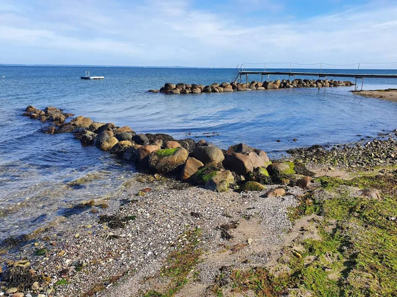 10 person feriebolig i Bogense in Skåstrup Strand, Lillebælt