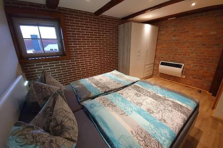 Bauernhof für 6 Personen, mit Garten im Harz - 2