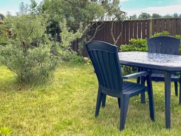 Vacation House for 4 Guests in Halland, South Sweden, Picture 2