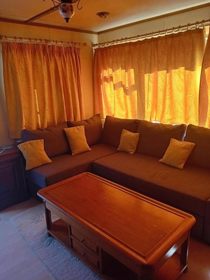 Location de vacances pour 4 personnes, avec jardin et vue, animaux acceptés à Mazaugues - 4