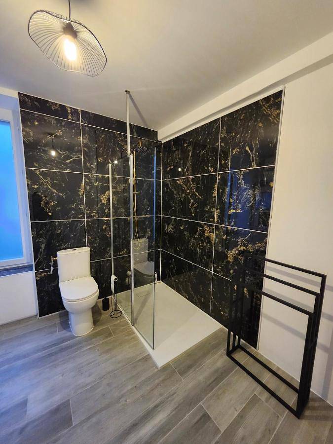 Gîte pour 4 personnes, avec sauna ainsi que jardin et terrasse à Fleury-les-Aubrais - 4