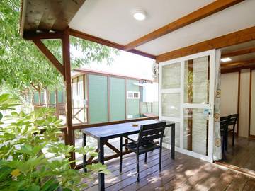 Bungalow para 5 Personas en La Ametlla de Mar, Costa Dorada, Foto 3
