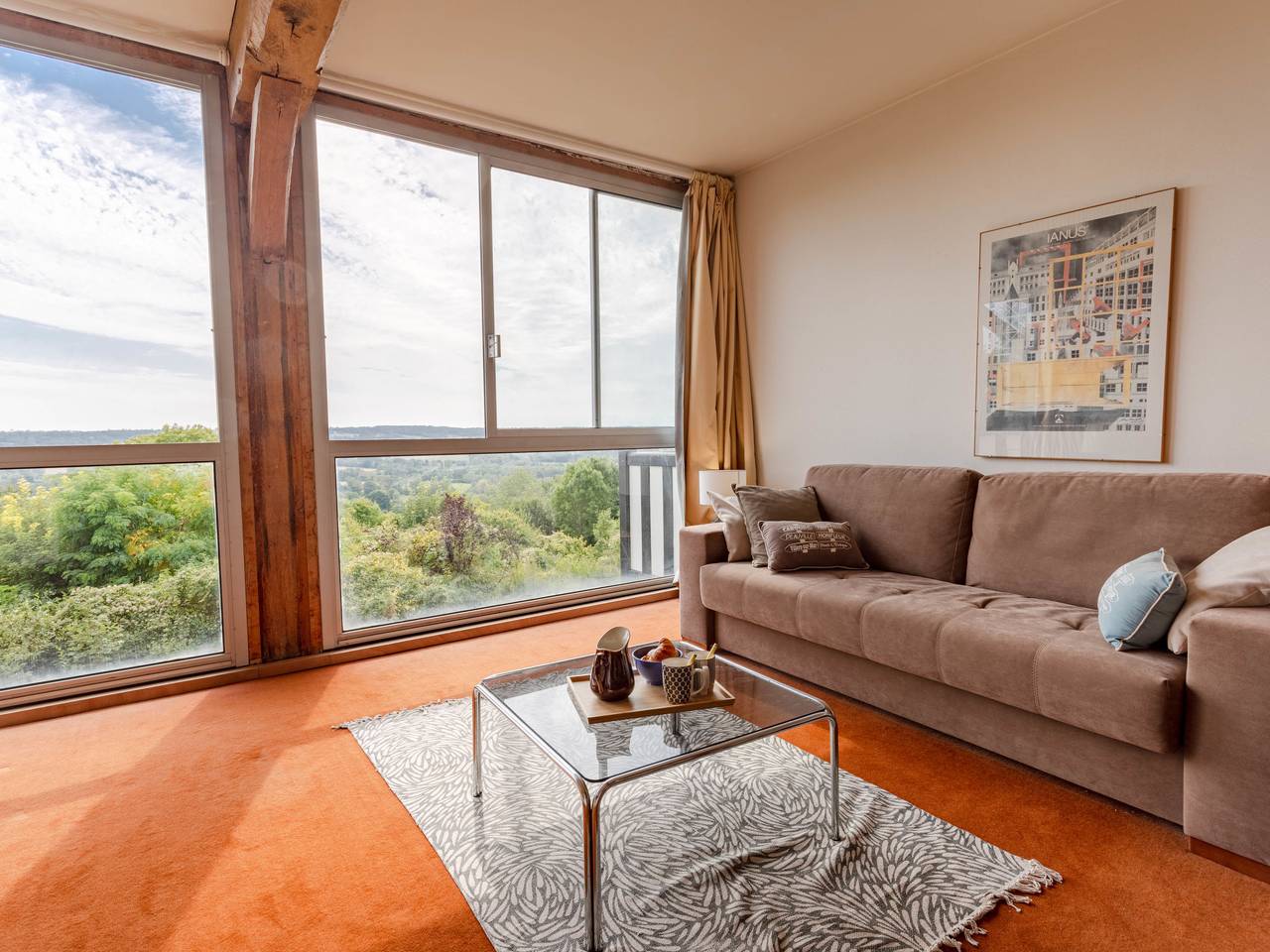 Photo : Appartement de vacances