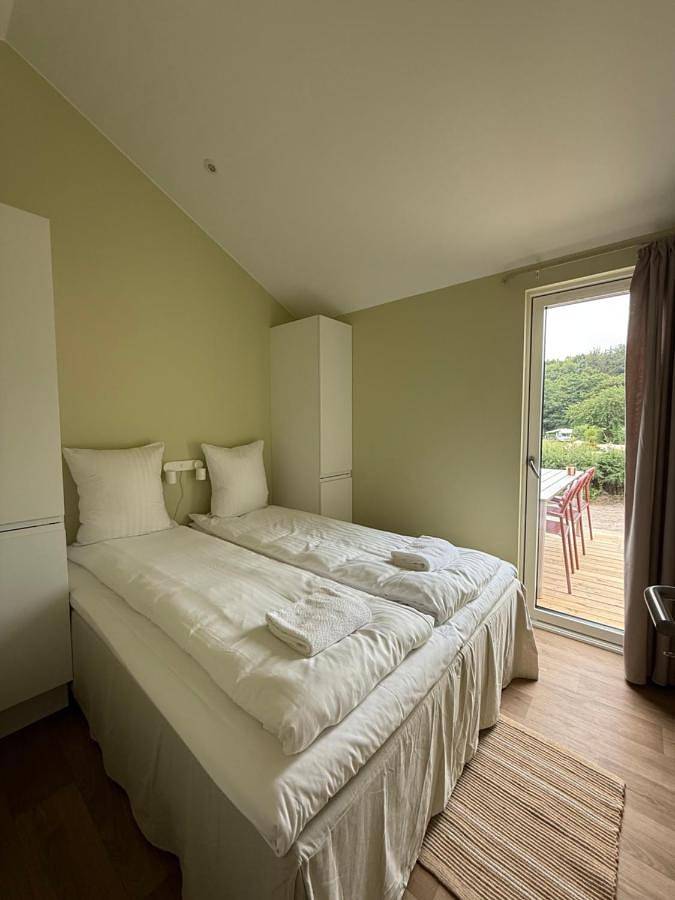 Three-Bedroom House in Borre (Vordingborg), Vordingborg und Umgebung