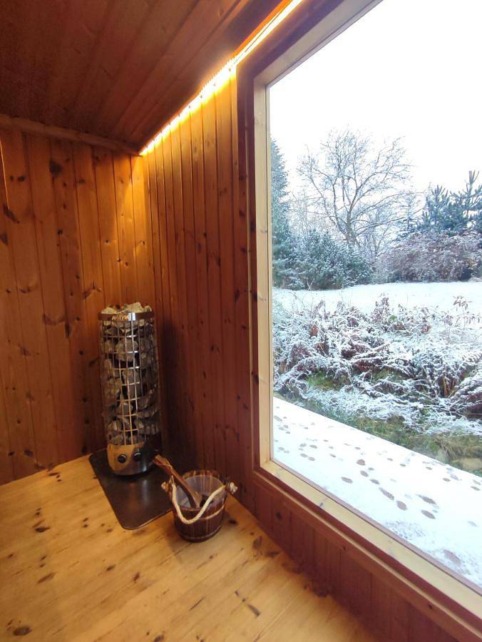 Holiday Home in Miłków, Sudety (Polska)