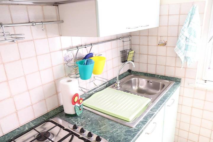 Gîte pour 5 personnes, avec terrasse et vue, animaux acceptés dans Asti - 3