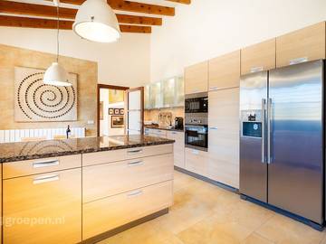 Ferienhaus in Artà, Mallorca Osten Ferienhaus in Artà, Mallorca Osten für 12