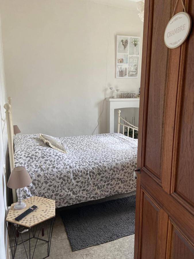 Gîte pour 2 personnes, avec terrasse à Barbentane - 2