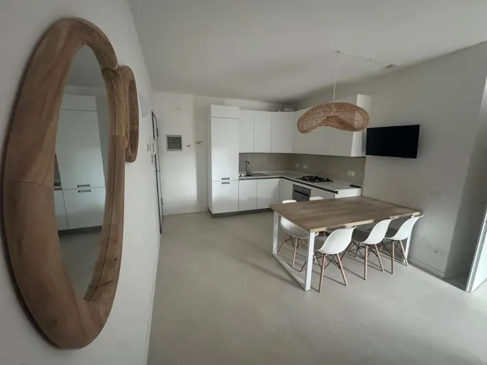 Ferienwohnung für 7 Personen, mit Balkon und Ausblick - 1