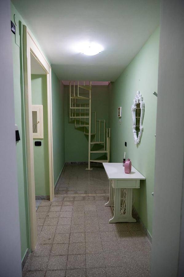 G&G House in Torre Annunziata, Parco nazionale del Vesuvio