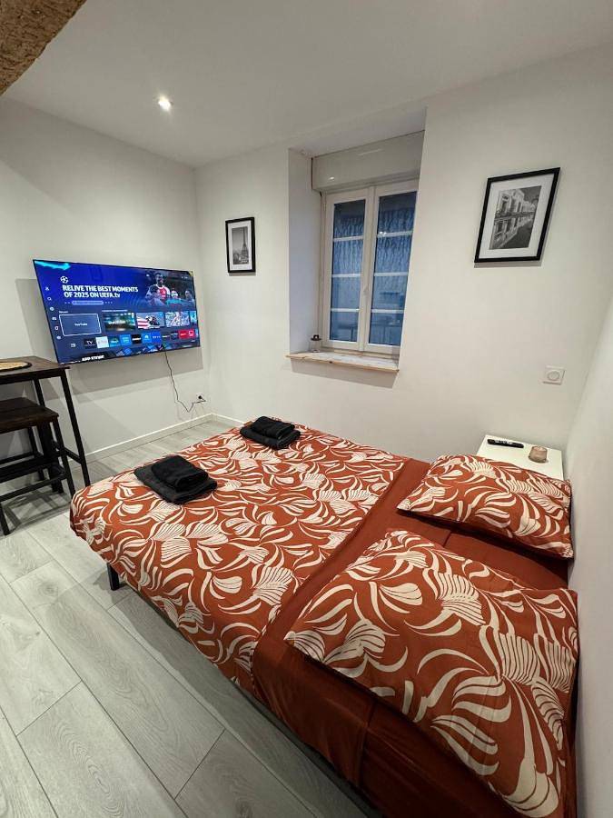 Gîte pour 2 personnes, avec jacuzzi à Limoux - 4